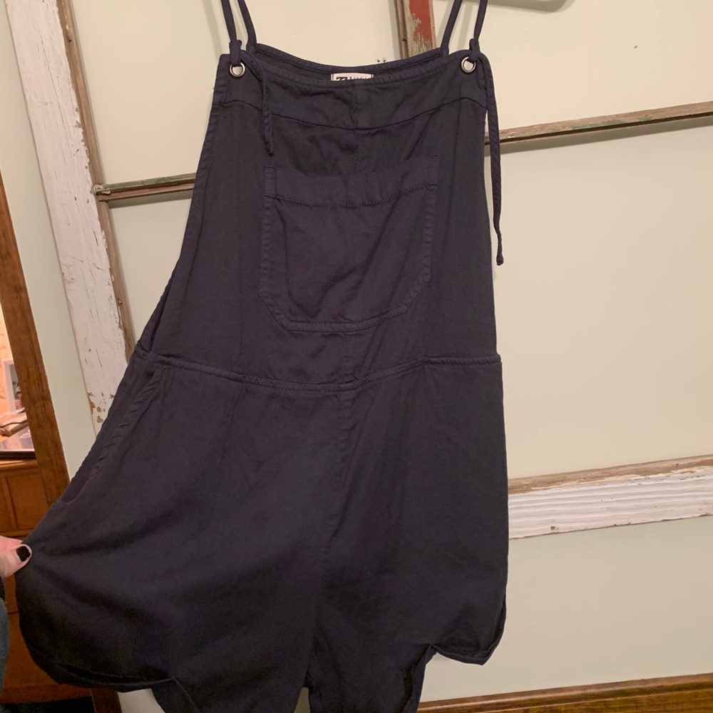 Cute romper